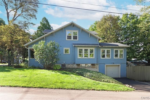 400 Warren Street, Manlius, NY 13066