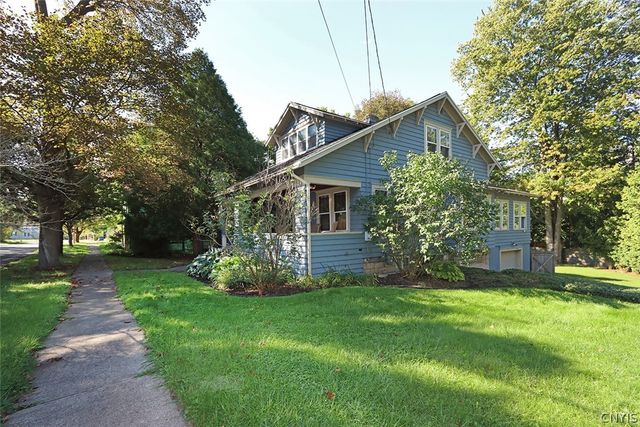 400 Warren Street, Manlius, NY 13066