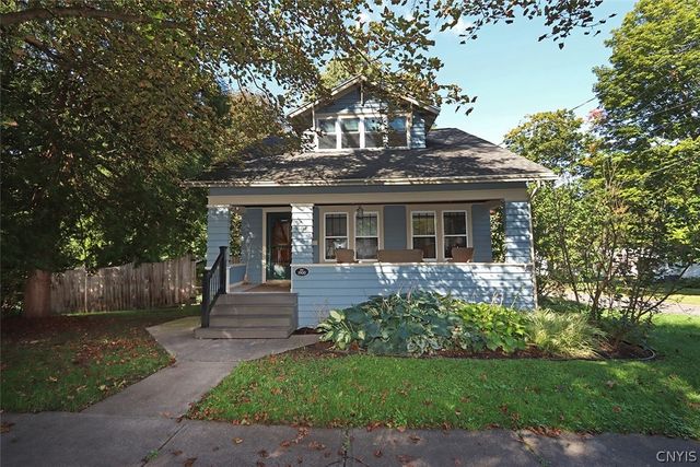 400 Warren Street, Manlius, NY 13066