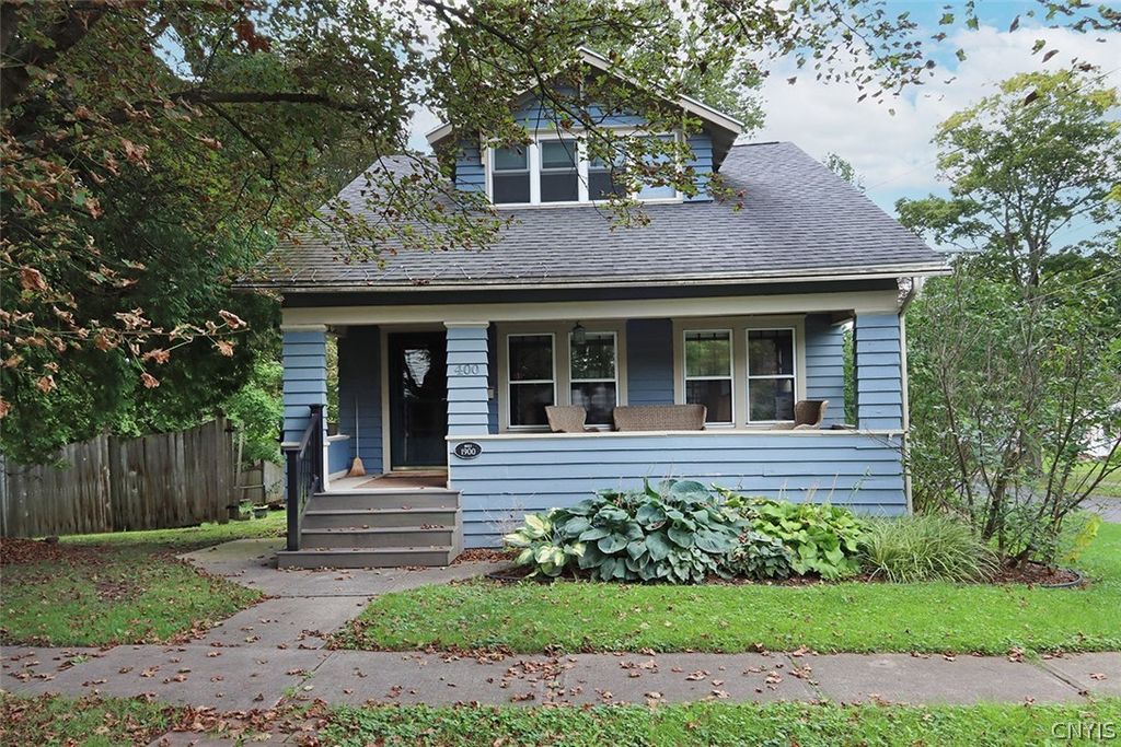 400 Warren Street, Manlius, NY 13066