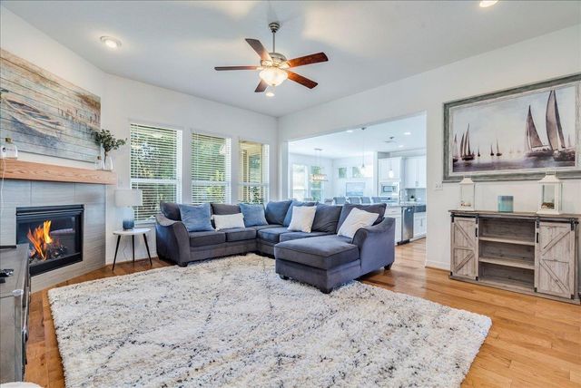 19619 Summit Glory TRL, Spicewood, TX 78669