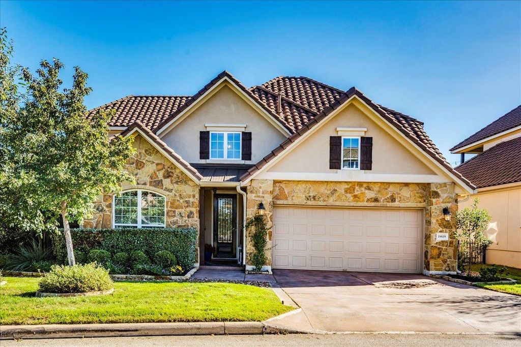 19619 Summit Glory TRL, Spicewood, TX 78669