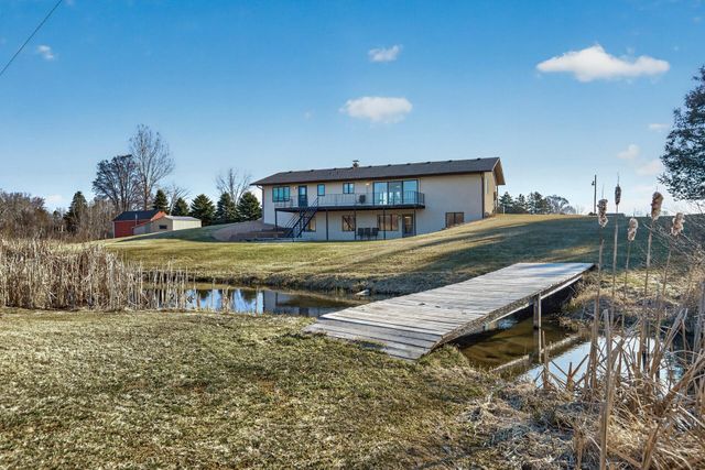 10849 Dalton Avenue NE, Monticello, MN 55362