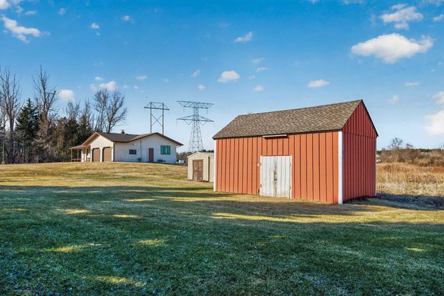 10849 Dalton Avenue NE, Monticello, MN 55362