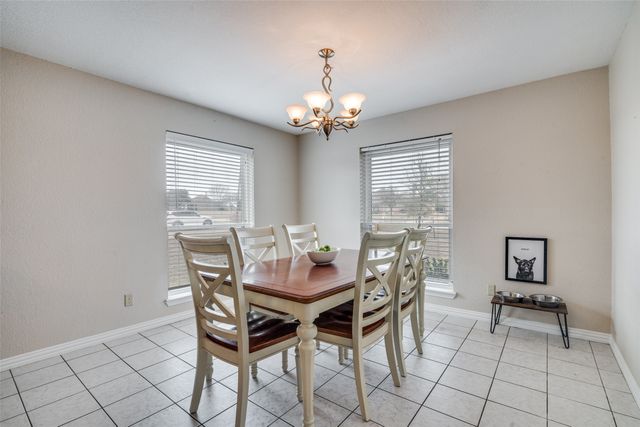 3610 Lakeway Drive, St Paul, TX 75098