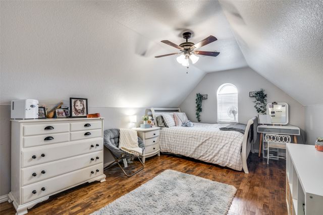 3610 Lakeway Drive, St Paul, TX 75098