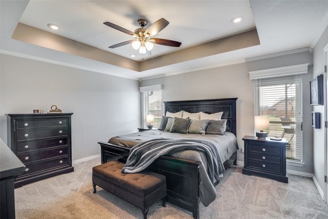 3610 Lakeway Drive, St Paul, TX 75098