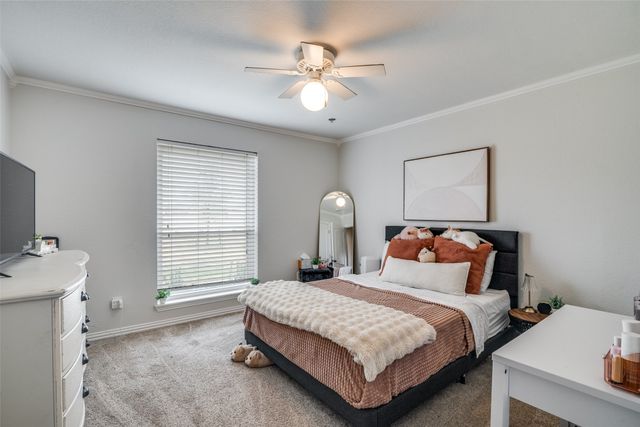 3610 Lakeway Drive, St Paul, TX 75098