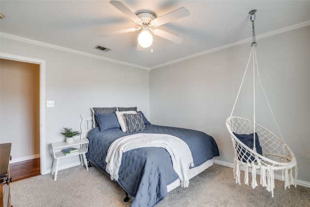 3610 Lakeway Drive, St Paul, TX 75098