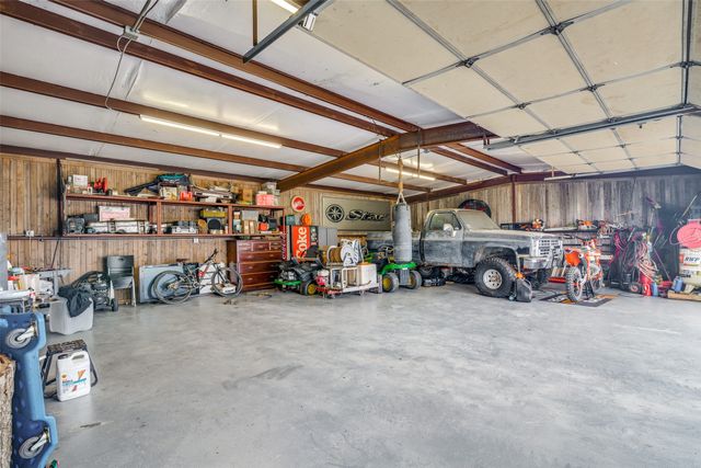 3610 Lakeway Drive, St Paul, TX 75098