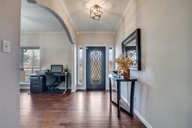 3610 Lakeway Drive, St Paul, TX 75098