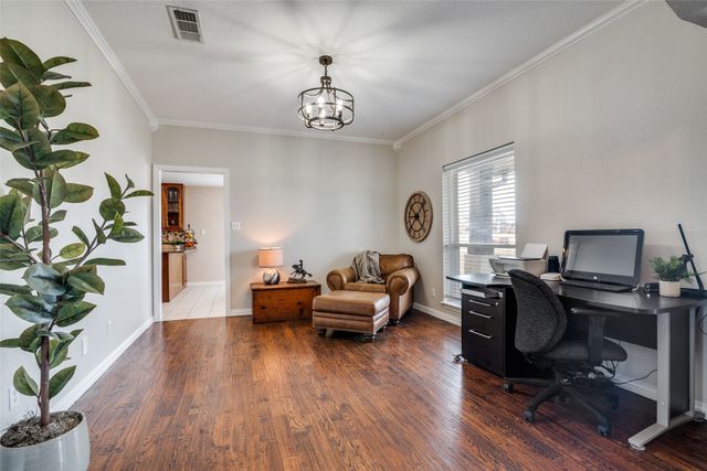 3610 Lakeway Drive, St Paul, TX 75098