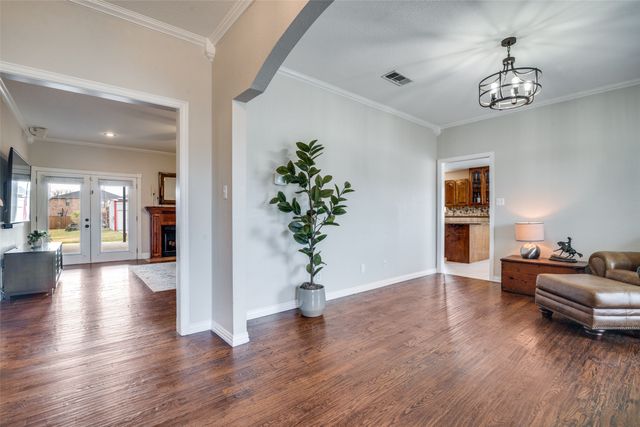 3610 Lakeway Drive, St Paul, TX 75098