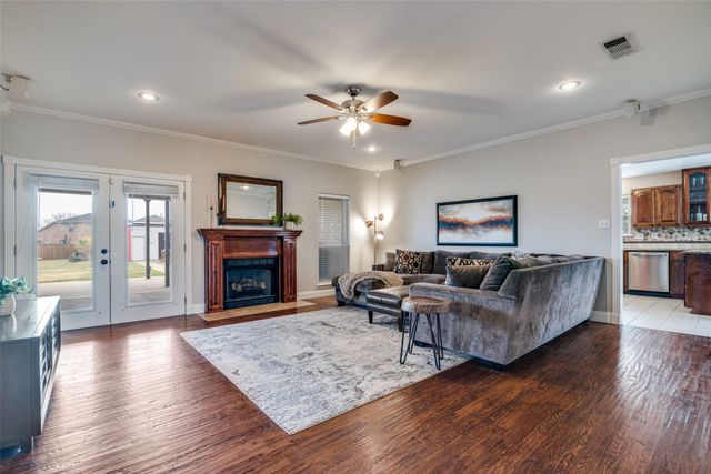 3610 Lakeway Drive, St Paul, TX 75098