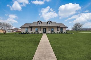 3610 Lakeway Drive, St Paul, TX 75098