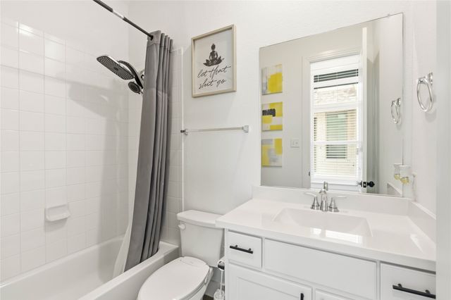 1128 Queensdown Way, Forney, TX 75126