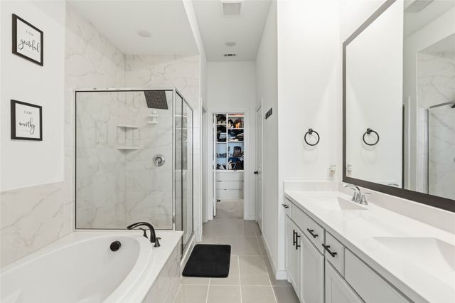 1128 Queensdown Way, Forney, TX 75126