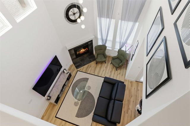 1128 Queensdown Way, Forney, TX 75126