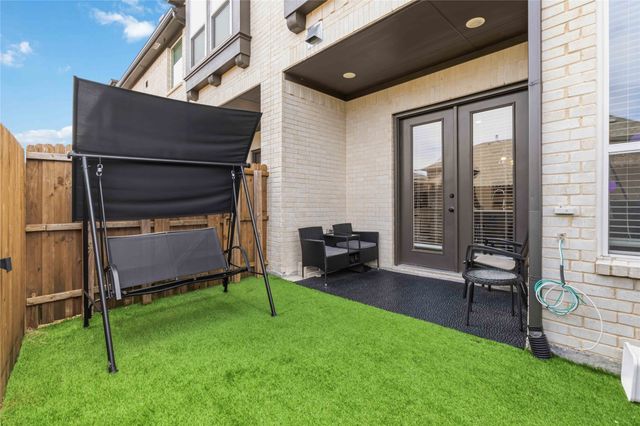 1128 Queensdown Way, Forney, TX 75126