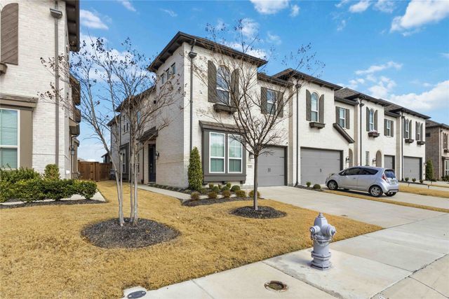 1128 Queensdown Way, Forney, TX 75126