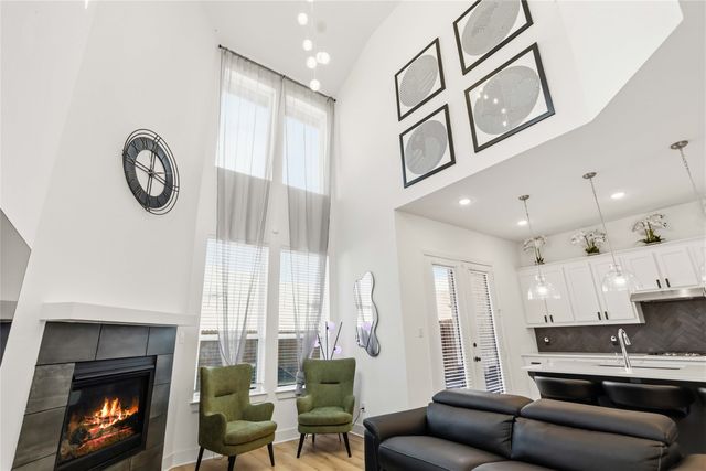 1128 Queensdown Way, Forney, TX 75126