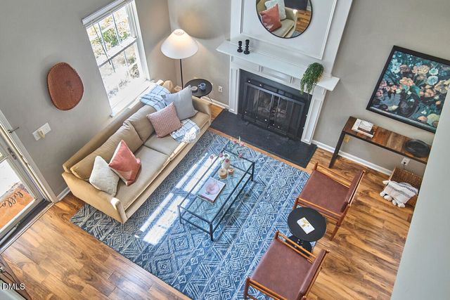 628 Ashford Lane, Durham, NC 27713