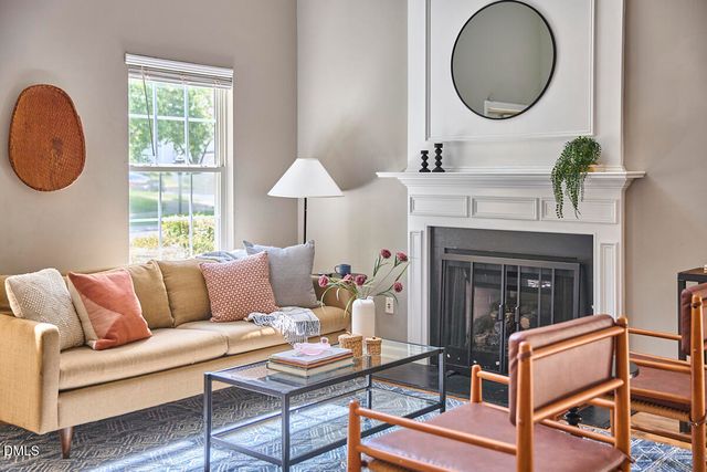 628 Ashford Lane, Durham, NC 27713