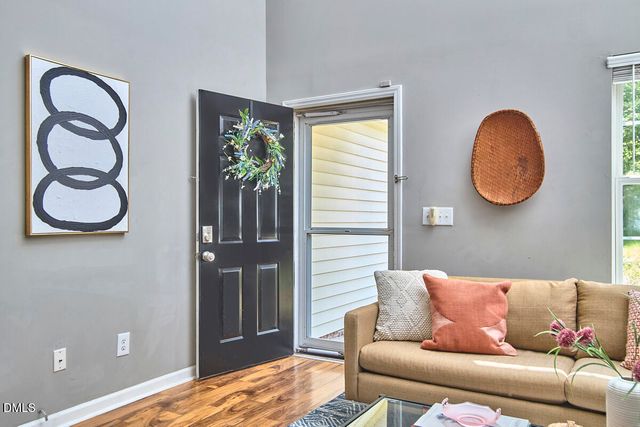 628 Ashford Lane, Durham, NC 27713