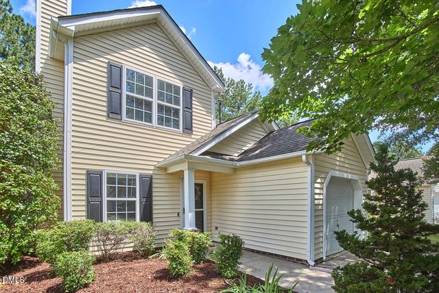 628 Ashford Lane, Durham, NC 27713