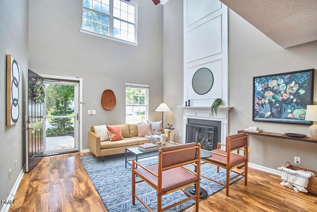 628 Ashford Lane, Durham, NC 27713