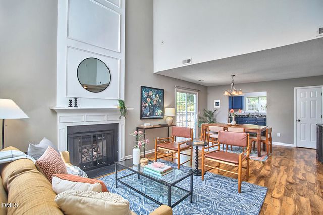 628 Ashford Lane, Durham, NC 27713