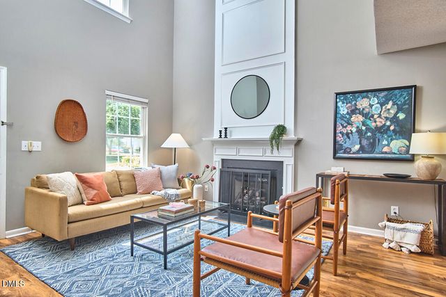 628 Ashford Lane, Durham, NC 27713