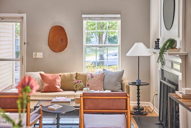 628 Ashford Lane, Durham, NC 27713