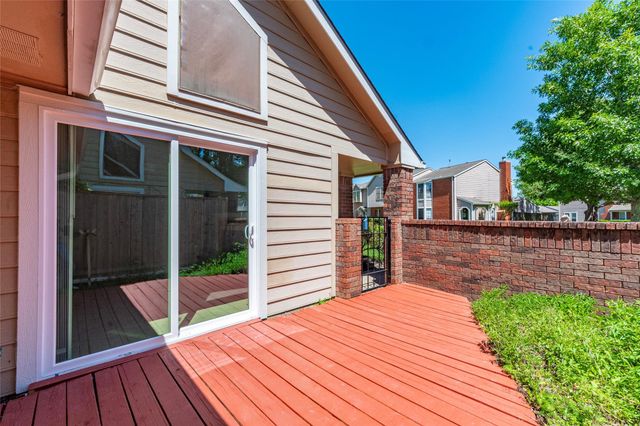 1436 Gemini Street, Houston, TX 77058