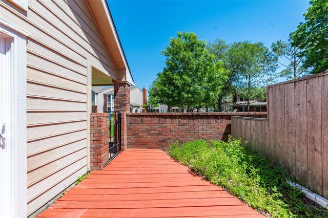 1436 Gemini Street, Houston, TX 77058