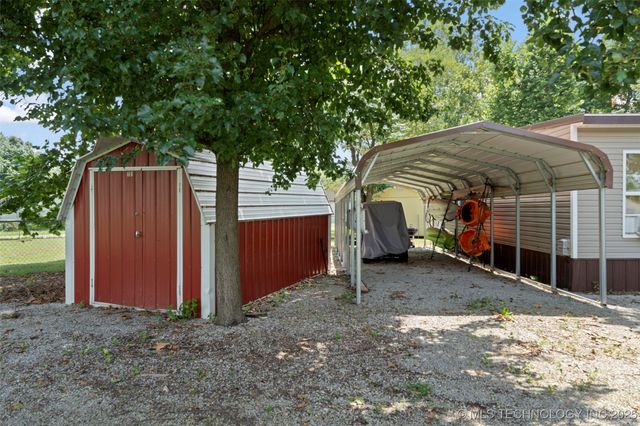 25510 S 605 Road, Grove, OK 74344