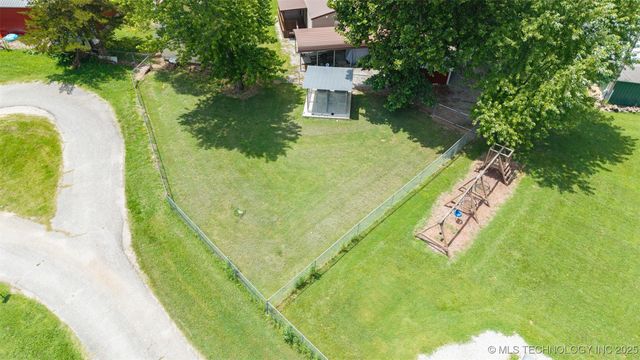 25510 S 605 Road, Grove, OK 74344