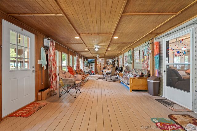 25510 S 605 Road, Grove, OK 74344