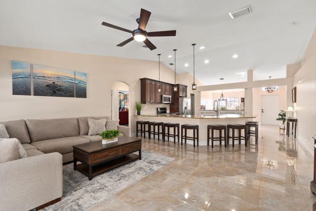 537 SW Laconic Avenue, Port St. Lucie, Port St Lucie, FL 34953