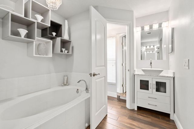 537 SW Laconic Avenue, Port St. Lucie, Port St Lucie, FL 34953