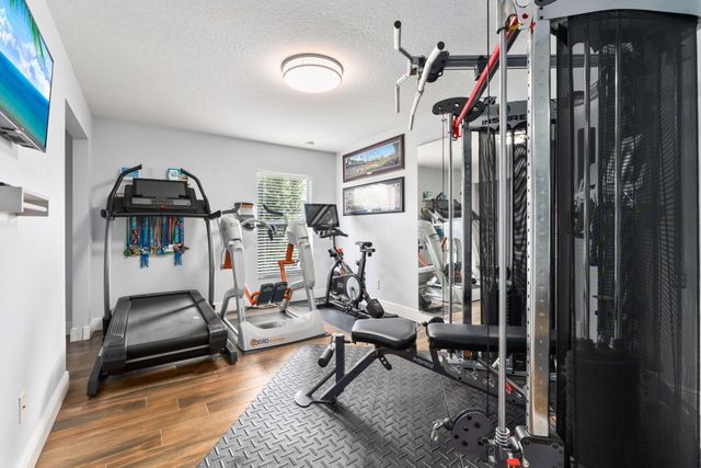 537 SW Laconic Avenue, Port St. Lucie, Port St Lucie, FL 34953