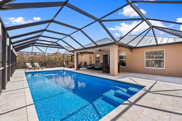 537 SW Laconic Avenue, Port St. Lucie, Port St Lucie, FL 34953