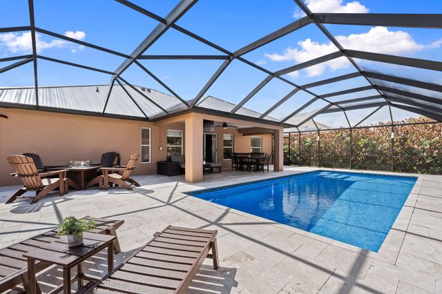 537 SW Laconic Avenue, Port St. Lucie, Port St Lucie, FL 34953