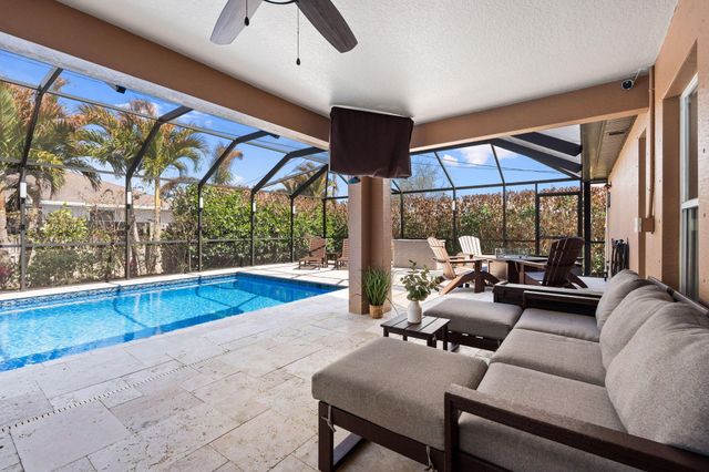 537 SW Laconic Avenue, Port St. Lucie, Port St Lucie, FL 34953