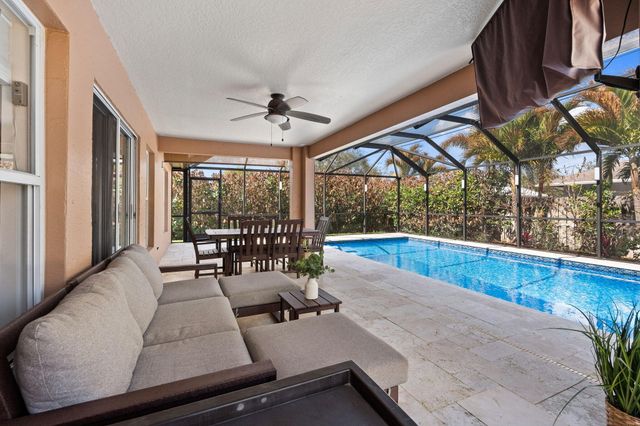 537 SW Laconic Avenue, Port St. Lucie, Port St Lucie, FL 34953