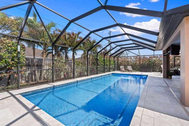 537 SW Laconic Avenue, Port St. Lucie, Port St Lucie, FL 34953