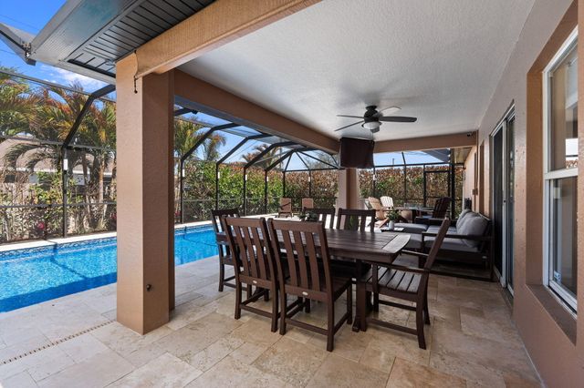 537 SW Laconic Avenue, Port St. Lucie, Port St Lucie, FL 34953