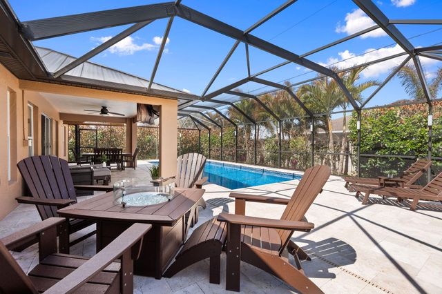 537 SW Laconic Avenue, Port St. Lucie, Port St Lucie, FL 34953