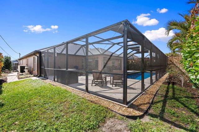 537 SW Laconic Avenue, Port St. Lucie, Port St Lucie, FL 34953