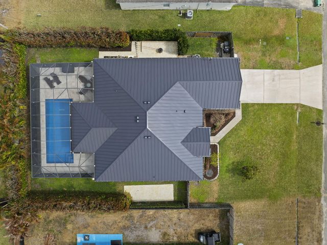 537 SW Laconic Avenue, Port St. Lucie, Port St Lucie, FL 34953